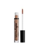 NYX Lip Lingerie Matte Liquid Lipstick - Corset (LIPLI09) 0.13 Fl Oz - Buy Online on SooperMarket.com