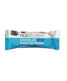 Nutrisystem Chocolate Peanut Butter Bar Lunch - High Protein 11g (7 Count - 1.8 oz) - Buy Online on SooperMarket.com