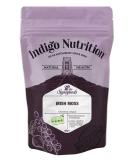 Indigo Herbs Irish Moss 100g - Raw, Pure, Wild Harvested Sea Moss | Non-GMO - Buy Online on SooperMarket.com