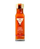 Cottage Delight - Stingin Scorpion Chilli Sauce - 100ml Orange - Buy Online on SooperMarket.com