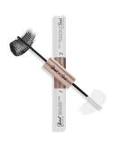 Lashes Bond and Seal - Waterproof Cluster Lash Glue for Individual Lashes | Long Retention | Latex-Free Eyelash Extensions Glue | DIY Applications - Buy Online on SooperMarket.com
