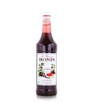 Buy Monin Grenadine Syrup 1L - Premium Pomegranate Flavor for Cocktails & Desserts - International Shipping Available - Buy Online on SooperMarket.com