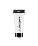 The INKEY List Oat Cleansing Balm  Rich Balm Removes Makeup and Impurities  Reduces Redness  5.0 fl oz - Buy Online on SooperMarket.com