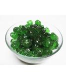 Candied Green Cherries - Glazed, 16 oz Bag - Buy Online on SooperMarket.com