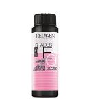 Redken Shades EQ Demi-Permanent Hair Gloss No. 09G Vanilla Creme 60 ml - Pack of 1 - Buy Online on SooperMarket.com