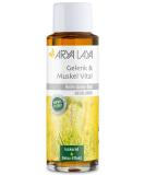 ARYA LAYA Medicinal Herb Bath for Joint & Muscle Relief - 200 ml | International Shipping Available - Buy Online on SooperMarket.com