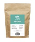 The Tea Masters Loose Leaf Tea - Peppermint (1x225g) - Buy Online on SooperMarket.com