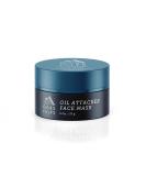 Oars + Alps Oil Attacker Face Mask Skin Care  Facial Cleanser Infused with Kaolin Clay and Niacinamide  TSA Friendly  2 Oz - Buy Online on SooperMarket.com