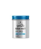 Got2b Beach Matt Medium Hold Hair Paste 100ml - Matt Texture, No Stickiness - Buy Online on SooperMarket.com