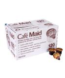 120 Caf Maid Luxury Coffee Creamer Long Life Individual Portions - Buy Online on SooperMarket.com