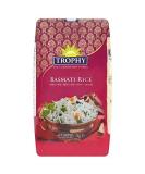 Trophy Basmati Rice - 1 x 2kg - Buy Online on SooperMarket.com