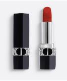 Dior Rouge 999 Velvet Red Lipstick - Mini Travel Size 1.5g / 0.05 oz - Buy Online on SooperMarket.com
