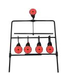 Highwild Air Gun Pellet BB Gun Resetting Target - .20/.177 Caliber Rated - Buy Online on SooperMarket.com