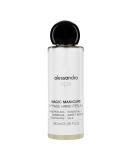 alessandro Spa Magic Manicure 2-Phase Peeling - Hand Peeling / Hand Care with Almond Oil 100 ml - Buy Online on SooperMarket.com