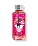 Bath and Body Works Body Care - Full Size Shower Gel Aloe + Vitamin E - 10 fl oz - Twisted Peppermint Peppermint 1 - 8 Fl Oz - Buy Online on SooperMarket.com