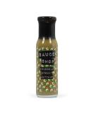 Sauce Shop Brussels Sprout Ketchup (260g Glass Bottle) Christmas food Foodie Gift Christmas Gift Set - Buy Online on SooperMarket.com