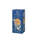Island Bakery Isle of Mull Harissa Chilli & Cumin Cheese Biscuits 100 g - Buy Online on SooperMarket.com