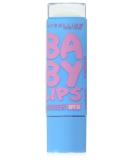 Maybelline Baby Lips Moisturizing Lip Balm Stick SPF 20 - Quenched 0.15 Ounce - Buy Online on SooperMarket.com
