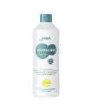HAKA Neutral Soap Liquid Citrus Cleaner - pH-Neutral 200 Applications Long-Lasting Lemon Scent 1L All-Purpose International Shipping - Buy Online on SooperMarket.com