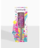 Bubble T Cosmetics Confetea Rainbow Tea Bath Confetti Push Pop, Packed with Fresh Scents of Different Berries with a Twist of Tea Notes - 1 x 25g - Buy Online on SooperMarket.com