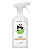ATTITUDE All Purpose Citrus Zest 27.1 fl oz (800 ml) - Buy Online on SooperMarket.com