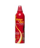 Shine N Jam Magic Fingers For Braiders Setting Mousse 12 Ounce (354ml) Honey 12 Fl Oz (Pack of 1) - Buy Online on SooperMarket.com