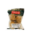 Samayal Jaggery Balls Gold | 1Kg | Natural Sweetener | No Preservatives Added | Indian Origin - Buy Online on SooperMarket.com