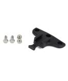 Cygolite Tail Light Rack Mount - for Hypershot, Hotshot Pro, and Hotshot Series Bicycle Taillights with Hard Mounts (Genuine Mount) - Buy Online on SooperMarket.com