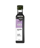 NOYSTER Sauce - vegetarian vegan oyster sauce organic certified gluten free and plant based brewed in the UK Glass 250ml Pack of 1 Natural - Buy Online on SooperMarket.com