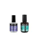 Mia Secret Professional Nail Prep pH Balance Dehydrator & XtraBond Acid-Free Primer 0.5 oz + - Buy Online on SooperMarket.com