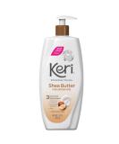 Keri Nourishing Shea Butter Lotion 15 oz - Pack of 3 | Whole Body Therapy - Buy Online on SooperMarket.com