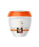 Clear Therapy + Extra Lightening Cream withCarrot Oil 400ml - Buy Online on SooperMarket.com