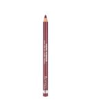 Rimmel London 1000 Kisses Lip Liner in Cappuccino - Buy Online on SooperMarket.com