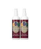 Wine Away Red Wine Stain Remover - Removes Wine Spots - Perfect Fabric Upholstery and Carpet Cleaner Spray Solution - Spray on Stain Wash and Laundry to Vanish Stain - 12-Ounces, Set of 2 2-pack - Buy Online on SooperMarket.com