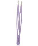 Accents Aero Tweeze Point Tip - Assorted Colors | Precision Tweezers - Buy Online on SooperMarket.com