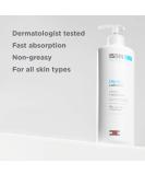 ISDIN Body Lotion Uradin10 Intense Hydration Fast Absorbing Dermatologically Tested - 13.5 Oz. - Buy Online on SooperMarket.com