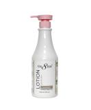 Cre8tion Spa Hand & Body Lotion Nourishing Skin Lotion Moisturizer From Dryness and Flaking 750ml / 25 fl oz (Jasmine) Jasmine 25 fl oz - Buy Online on SooperMarket.com