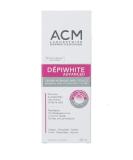 ACM DEPIWHITE ADVANCED INTENSIVE ANTI-BROWN SPOT CREAM 40ml - Buy Online on SooperMarket.com