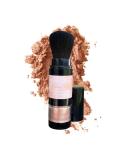 Addictive Cosmetics Glow Up! Oil-Free Mineral Shimmer Powder - Highlighter and Bronzer for Face, Body, and Hair - Vegan & Cruelty-Free - Buy Online on SooperMarket.com