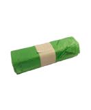 120/140 litre insert bag for the organic waste bin - 10 pieces compostable according to EN 13432 - Buy Online on SooperMarket.com