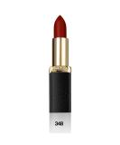 L'Oreal Paris Color Riche Matte Addiction Lipstick 348 Brick Vintage - 1 Count - Buy Online on SooperMarket.com