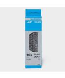 SHIMANO Tiagra 10 Speed Road Bicycle Chain - CN-4601 - ECN4601116 - Buy Online on SooperMarket.com