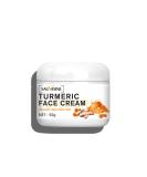Turmeric Face Cream  Natural Turmeric Skin Brightening Facial Moisturizer Dark Spot Remover for Face & Body Turmeric Cleanses Skin  Fights Acne  Evens Tone  Hydrating with Organic Ingredients(50g) - Buy Online on SooperMarket.com