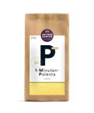Buy Antersdorfer Organic 1-Minute Polenta Whole Grain 6 x 500g International Shipping Available - Buy Online on SooperMarket.com