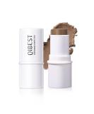 Yeweian Contour Stick 3D Wonder Stick Face Concealer Bronzer Shading Foundation Cream (03 Contour Stick) - Buy Online on SooperMarket.com
