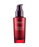 L'Oreal Paris Revitalift Triple Power Anti-Aging Concentrated Face Serum  Hyaluronic Acid and Pro-Xylane to Repair Wrinkles 1 Fl Oz (Pack of 1) - Buy Online on SooperMarket.com