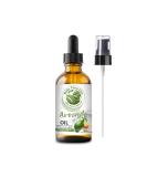 Organic Cold-Pressed Avocado Oil 4oz - 100% Pure & Unrefined - Natural Moisturizer for Hair, Face, Body, Nails, Stretch Marks - Rich in Antioxidants and Fatty Acids - Buy Online on SooperMarket.com