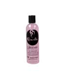 Curls The Ultimate Styling Collection B Enviable Creamy Curl Gel (Medium Hold)  8 Ounces  PINK - Buy Online on SooperMarket.com