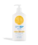 Bondi Sands SPF 50+ Fragrance Free - Sunscreen Lotion Value Pump Pack 500mL SPF 50+ 500 ml (Pack of 1) - Buy Online on SooperMarket.com