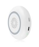 RoseFlower Mini Cat Litter Deodorizer USB Powered Pet Odor Eliminator Machine Car Odor Eliminator Machine Rechargeable Refrigerator Smell Remover Unscented Dust-Free Travel-Size Air Purifiers #3 - Buy Online on SooperMarket.com